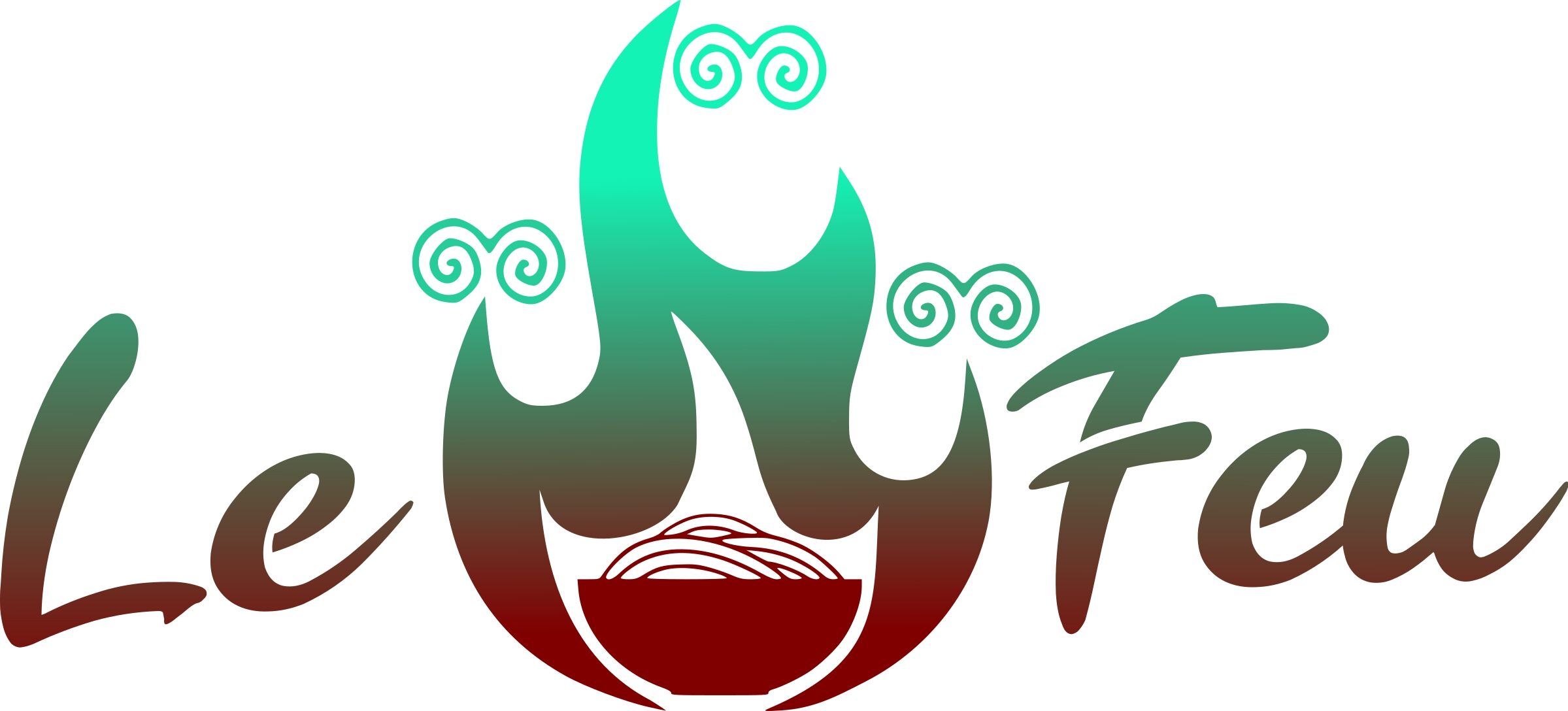 Logo Le Feu